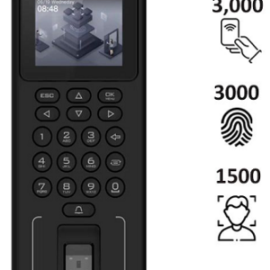 ds k1t321efwx b control de acceso facial Hikvision