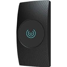 lector proximidad KR600 ZKTeco para control de acceso RFID