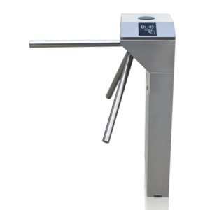TS1000 Pro torniquete peatonal ZKTeco control de acceso