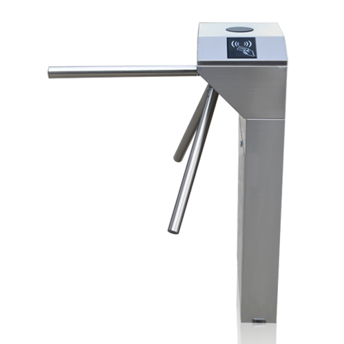 ZKTeco TS1000 Pro Torniquete Molinete Peatonal Bidireccional 1 TS1000 Pro torniquete peatonal ZKTeco control de acceso