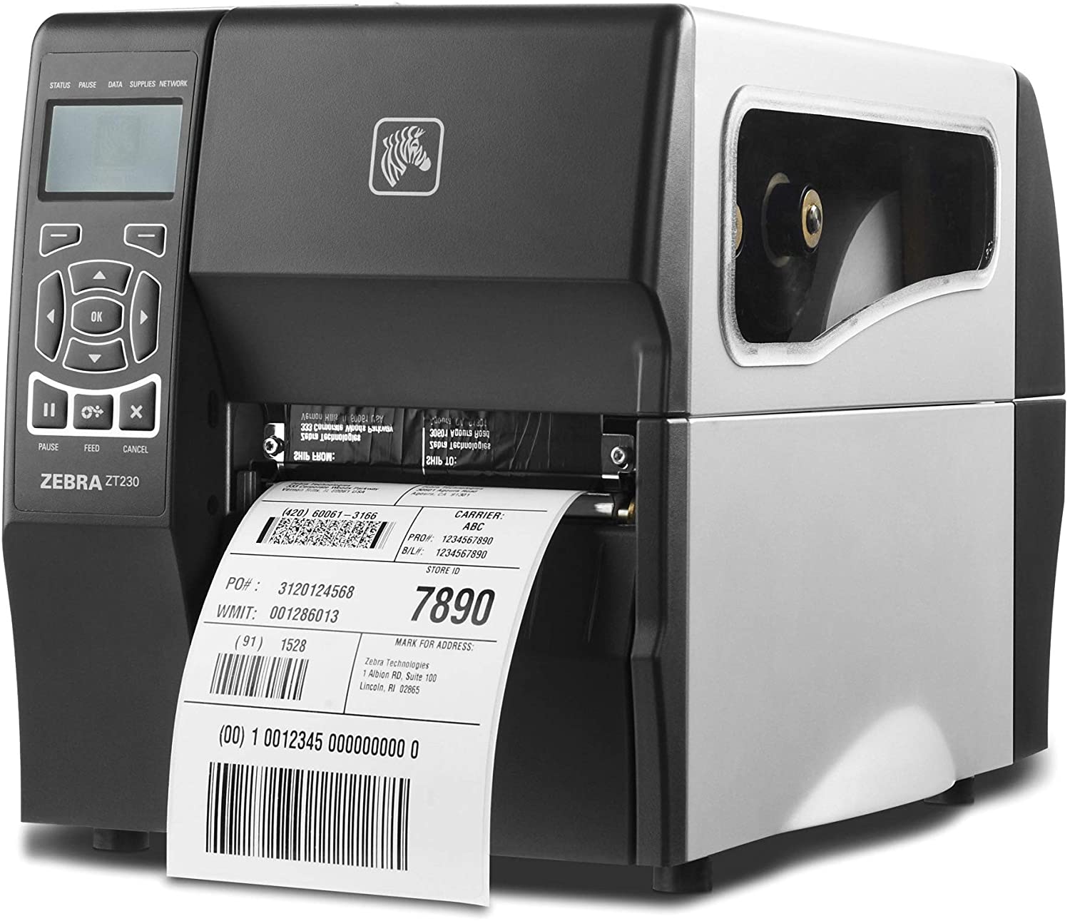 impresora-de-etiqueta-industrial-zt230-cloud-securitec