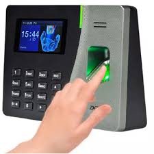 CONTROL DE ASISTENCIA ZKTECO k14 PRO