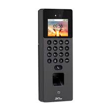 Reloj Biometrico SenseFace 2A ZKTECO